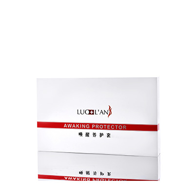 囊谦气血能量增强套